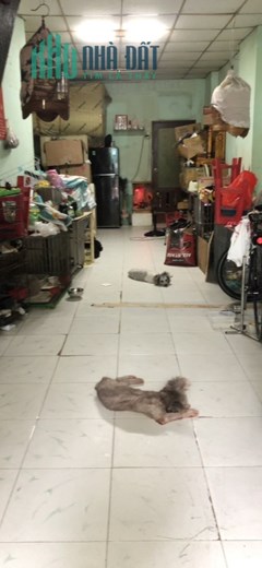 Bán nhà Hẻm 6m Trần Văn Quang, Phường10, Tân Bình, 90m2 , Giá rẻ.