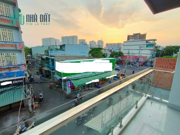 MẶT TIỀN CHDV 7 TẦNG, THANG MÁY,HẦM GIỮ XE,ĐANG CHO THUÊ KHOÁN 50TR/TH, TỰ KTHAC MIN TN 80TR/TH,