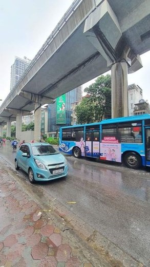 BÁN ĐẤT MẶT PHỐ CẦU GIẤY. MẶT TIỀN RỘNG. VỈA HÈ KD SẦM UẤT. DT 195M2. GIÁ 53 TỶ