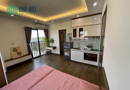 Cho thuê các căn hộ chung cư mini full đồ siêu rẻ đẹp tại Quận Cầu Giấy 0934266313
