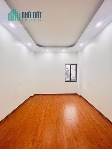 CỰC HIẾM MỄ TRÌ 35M2, Ô TÔ TRÁNH KINH DOANH 6 TẦNG, 7.2 TỶ.