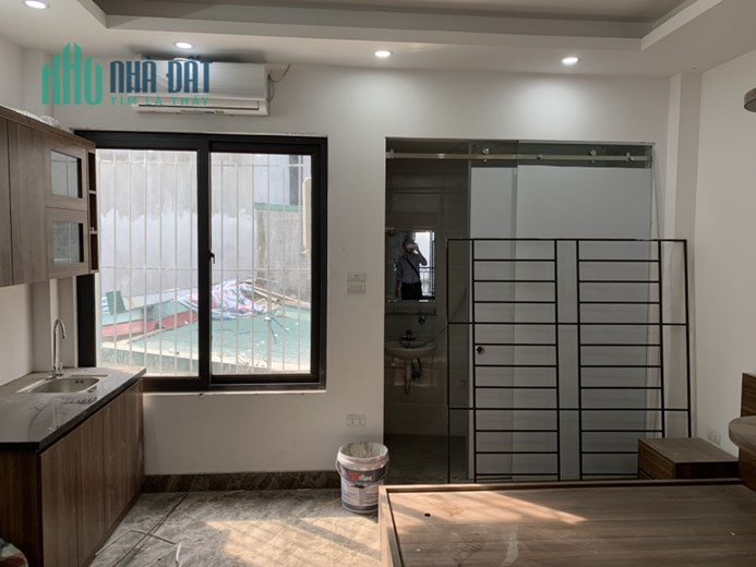 Bán nhanh Siêu phẩm Kinh Doanh, Lô góc, Ô tô, 30m, 5T, Lĩnh Nam, 3,7 tỷ.