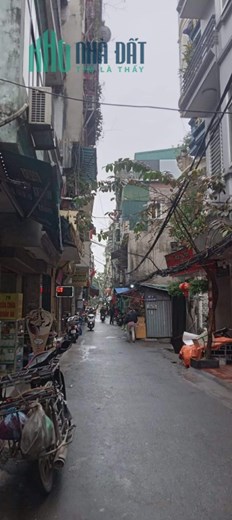 Bán nhanh Siêu phẩm Kinh Doanh, Lô góc, Ô tô, 30m, 5T, Lĩnh Nam, 3,7 tỷ.