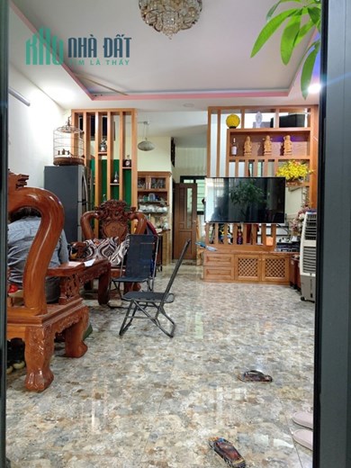 Hiếm Bán Nhà HXH Phạm Văn Hai 48m 3 tấm đẹp