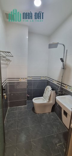 Bán Nhà Hẻm 6m Nguyễn Thị Tú,, P. Bhhb, Dt 4mx16m, Đúc 2 Tấm, Giảm Còn 3.5 Tỷ (Tl)