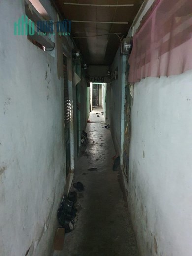 Nhà tân phú cạnh đầm sen đường hòa bình, hẻm ba gác, 96m2 chỉ 7 tỷ, cách hẻm xe tải 20m