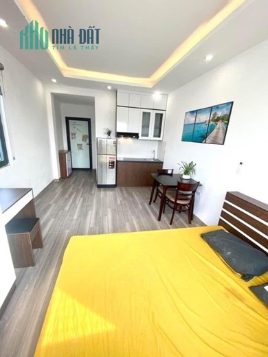 Cho thuê  căn hộ chung cư mini full đồ siêu rẻ đẹp tại Quận Cầu Giấy 0934266313