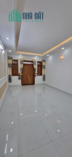 Hẻm 67 Nguyễn Thị Tú, Bán Hoăc CT, P. Bhhb, Dt 4mx16m, Đúc 2 Tấm, Giảm Còn 3.5 Tỷ (Tl)