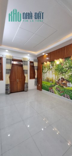 Hẻm 67 Nguyễn Thị Tú, Bán Hoăc CT, P. Bhhb, Dt 4mx16m, Đúc 2 Tấm, Giảm Còn 3.5 Tỷ (Tl)