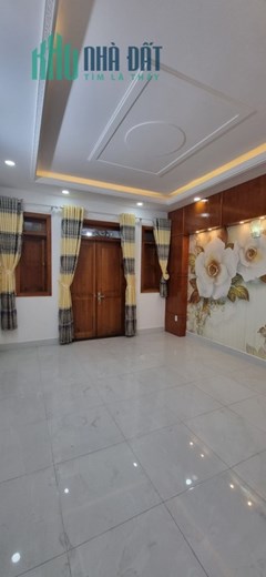 Hẻm 67 Nguyễn Thị Tú, Bán Hoăc CT, P. Bhhb, Dt 4mx16m, Đúc 2 Tấm, Giảm Còn 3.5 Tỷ (Tl)