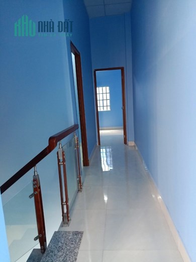Ngộp Nặng- Nhà Bán Phường Bình Hưn Hòa B, Dt 4mx16m, Đúc 2 Tấm, Giảm Còn 3.5 Tỷ (Tl)