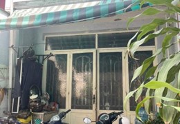 Bán nhà đường Thành Công, Tân phú, gần Tân sơn nhì, 56m2 khu kinh doanh đông đúc