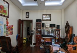 Bán nhà mặt phố Tân Phú, Đỗ Công Tường 100m2-4 Tầng nhỉnh 9 tỷ TL