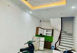 Bán nhà phố Vũ Tông Phan, quận Thanh Xuân. 40m2 x 5T. Nhỉnh 5 Tỷ. NHÀ ĐẸP, GẦN PHỐ. 0378230032
