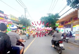 Bán Nhà Liên Khu 5-6 - 120m2x3T - Bình Hưng Hòa B - Bình Tân Giá 5 Tỷ 100tr Thương Lượng MẠNH