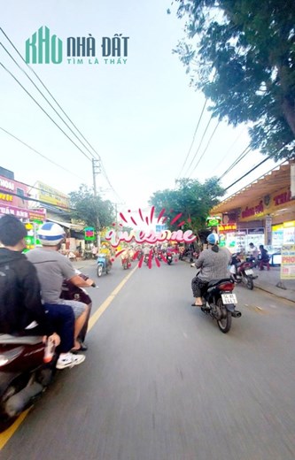 Bán Nhà Liên Khu 5-6 - 120m2x3T - Bình Hưng Hòa B - Bình Tân Giá 5 Tỷ 100tr Thương Lượng MẠNH