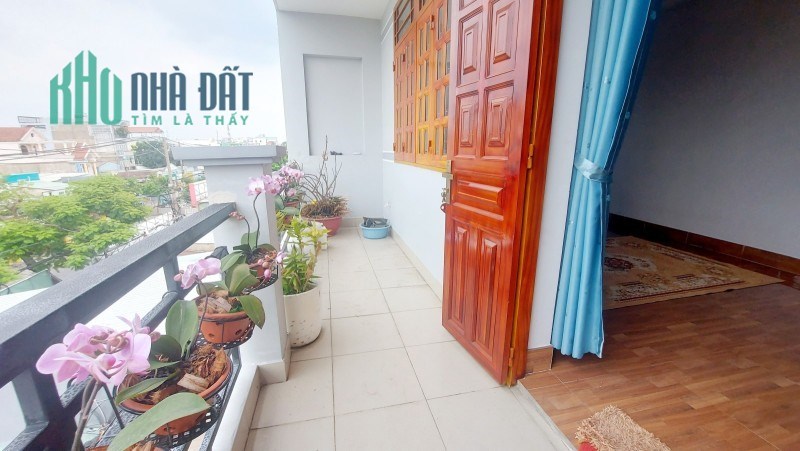 Bán Nhà Liên Khu 5-6 - 120m2x3T - Bình Hưng Hòa B - Bình Tân Giá 5 Tỷ 100tr Thương Lượng MẠNH