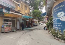 💥 Đất vàng 1150 Đường Láng, Đống Đa, 265m2 MT 11m, Xây CCMN siêu đẹp, Chỉ 28 Tỷ 💥