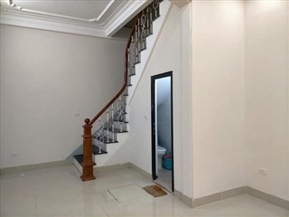 Bán nhà phân Lô Hoàng Cầu, 62m2, gần Ô tô, Kinh doanh nhỏ, Ở thích, Đống Đa, 10,5 tỷ