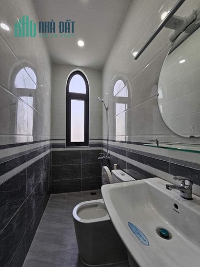 NGỘP RẤT NẶNG- Bán Nhà Đường Số 6 - Bình Hưng Hòa B - Bình Tân 80m2x3T, Chỉ 4 Tỷ