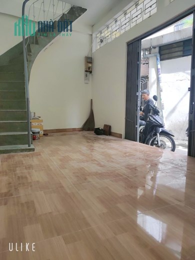 BÁN NHÀ QUẬN 3 HXH 33M2 3 TẦNG BTCT CHÍNH CHỦ NGANG 6M NAM KÝ KHỞI NGHĨA 4.3 TỶ.