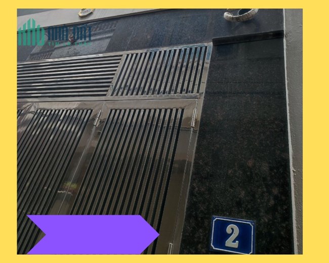 TRẦN CUNG : NGÕ RỘNG - BA GÁC - 50M MẶT PHỐ - 60m2 x 4 tầng 💢Giá : 4.3 tỷ