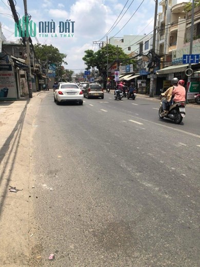 Bán Nhà Mặt Tiền Xô Viết Nghệ Tĩnh 90m2 Giá 18 Tỷ