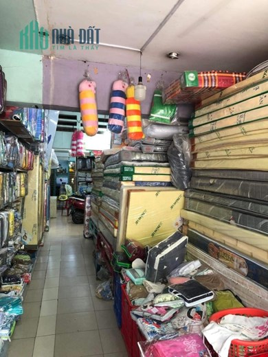 Bán Nhà Mặt Tiền Xô Viết Nghệ Tĩnh 90m2 Giá 18 Tỷ