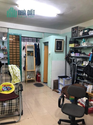 Bán Nhà Mặt Tiền Xô Viết Nghệ Tĩnh 90m2 Giá 18 Tỷ