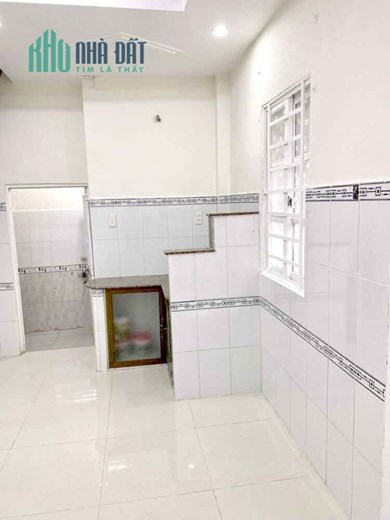 BÁN GẤP TRONG TUẦN NHÀ MỚI 2T, 2PN, LINH CHIỂU THỦ ĐỨC THU NHẬP 6.TR THÁNG CHỈ 1.xx Tỷ.