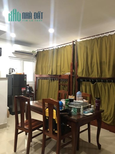 Giảm cực sâu 4 tỷ 500, nhà kinh doanh 50 triệu/tháng, Xô Viết Nghệ Tĩnh, Bình Thạnh