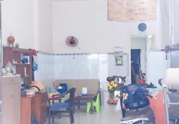 Bán Nhà Mặt Tiền Nguyễn Thượng Hiền Bình Thạnh 72m2 15 Tỷ