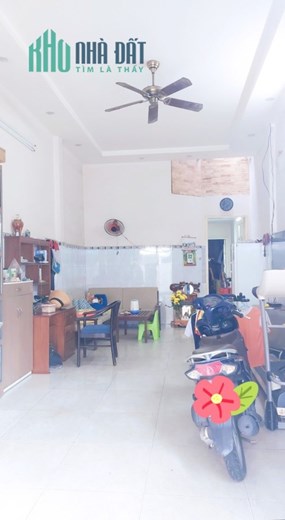 Bán Nhà Mặt Tiền Nguyễn Thượng Hiền Bình Thạnh 72m2 15 Tỷ