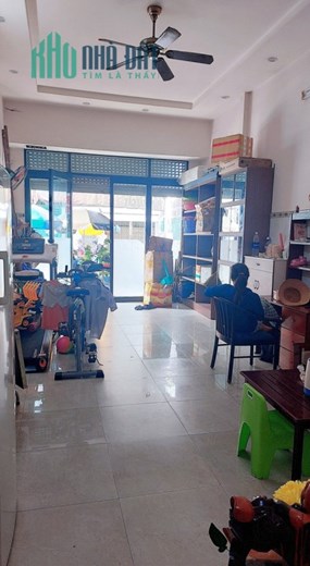 Bán Nhà Mặt Tiền Nguyễn Thượng Hiền Bình Thạnh 72m2 15 Tỷ