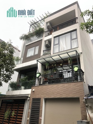 Bán nhà Tư Đình, Gần phố, ô tô tránh, 90 m2, 3 tầng, chỉ 10,5 tỷ.