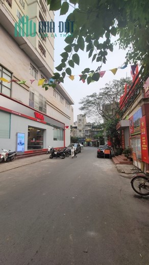 BÁN CHCC  VTC LẠC TRUNG  GẦN KIM NGƯU TRẦN KHÁT CHÂN 90M 3.5 TỶ