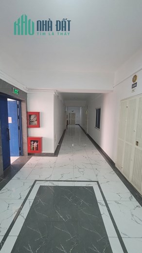 BÁN CHCC  VTC LẠC TRUNG  GẦN KIM NGƯU TRẦN KHÁT CHÂN 90M 3.5 TỶ