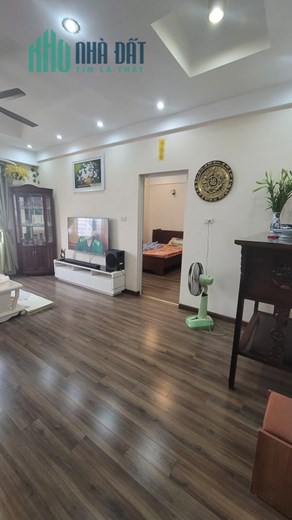 BÁN CHCC  VTC LẠC TRUNG  GẦN KIM NGƯU TRẦN KHÁT CHÂN 90M 3.5 TỶ