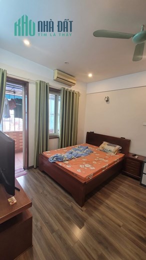 BÁN CHCC  VTC LẠC TRUNG  GẦN KIM NGƯU TRẦN KHÁT CHÂN 90M 3.5 TỶ