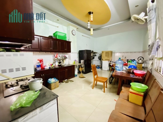 🍎NHÀ BÁN BAO ĐẦU TƯ -  TỈNH LỘ 10, GẦN TÊN LỬA - B.TÂN, 5,4MX23M  - HẺM XE TẢI THÔNG, 7.X TỶ