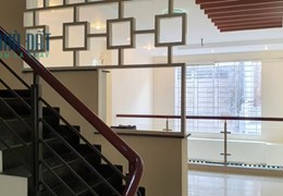 Bán Nhà Mặt Tiền An Bình Phường 7 Quận 5 Giá 13 Tỷ.