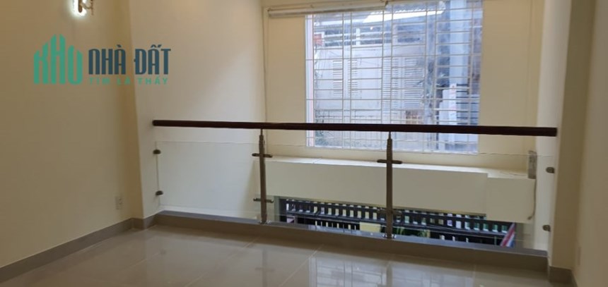 Bán Nhà Mặt Tiền An Bình Phường 7 Quận 5 Giá 13 Tỷ.
