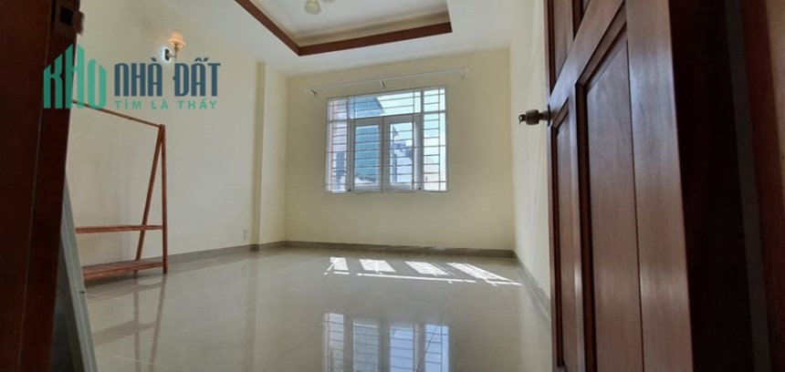 Bán Nhà Mặt Tiền An Bình Phường 7 Quận 5 Giá 13 Tỷ.