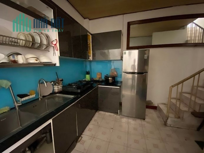 Bán Nhà Mặt Tiền Bạch Đằng Bình Thạnh 52m2 Giá 10 Tỷ