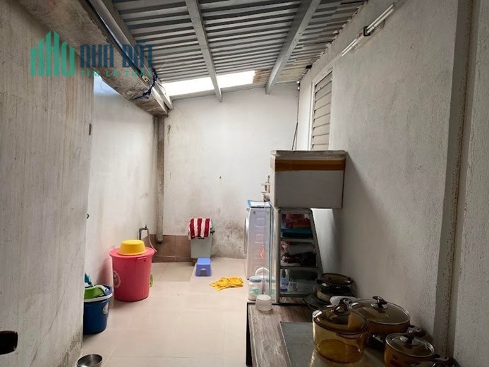 Bán Nhà Mặt Tiền Bạch Đằng Bình Thạnh 52m2 Giá 10 Tỷ
