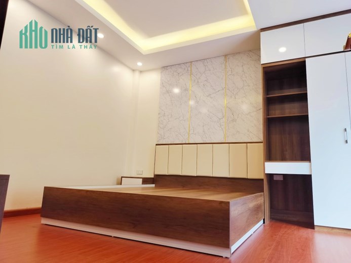 CHÍNH CHỦ ỦY QUYỀN - BÁN NHÀ XUÂN LA, TÂY HỒ 35M2 - NỘI THẤT TIỀN TỶ - 5M ÔTÔ ĐỖ SỔ RIÊNG - CHỈ