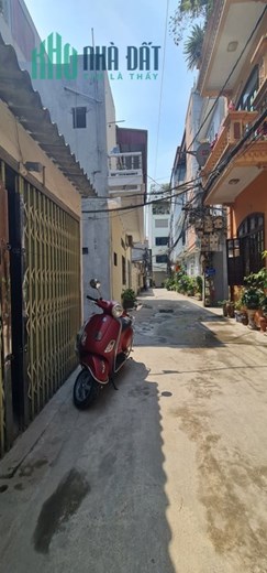 THỬA ĐẤT ĐẸP, LÔ GÓC, SÁT GẦN KHAI SƠN