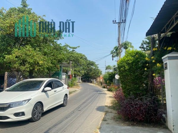 Lô Thành Hồ Diên Phước, hạ giá 160tr bán trong tháng 4