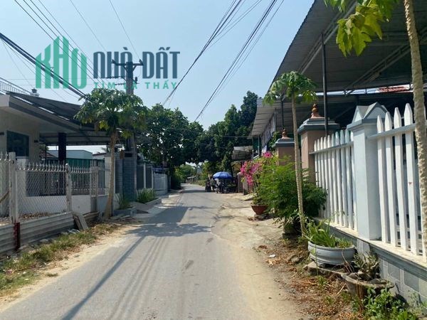 Lô Thành Hồ Diên Phước, hạ giá 160tr bán trong tháng 4