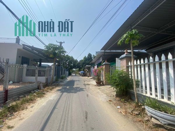 Lô Thành Hồ Diên Phước, hạ giá 160tr bán trong tháng 4